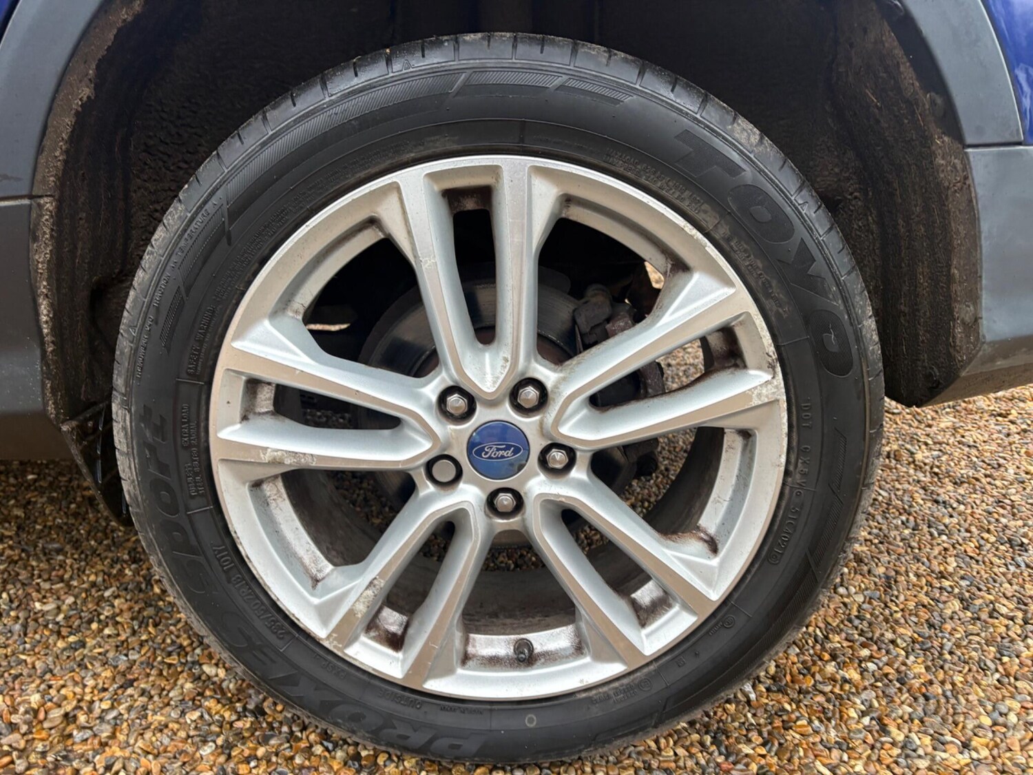 Used Ford Kuga 2015 for sale - 77496957: Photo 32