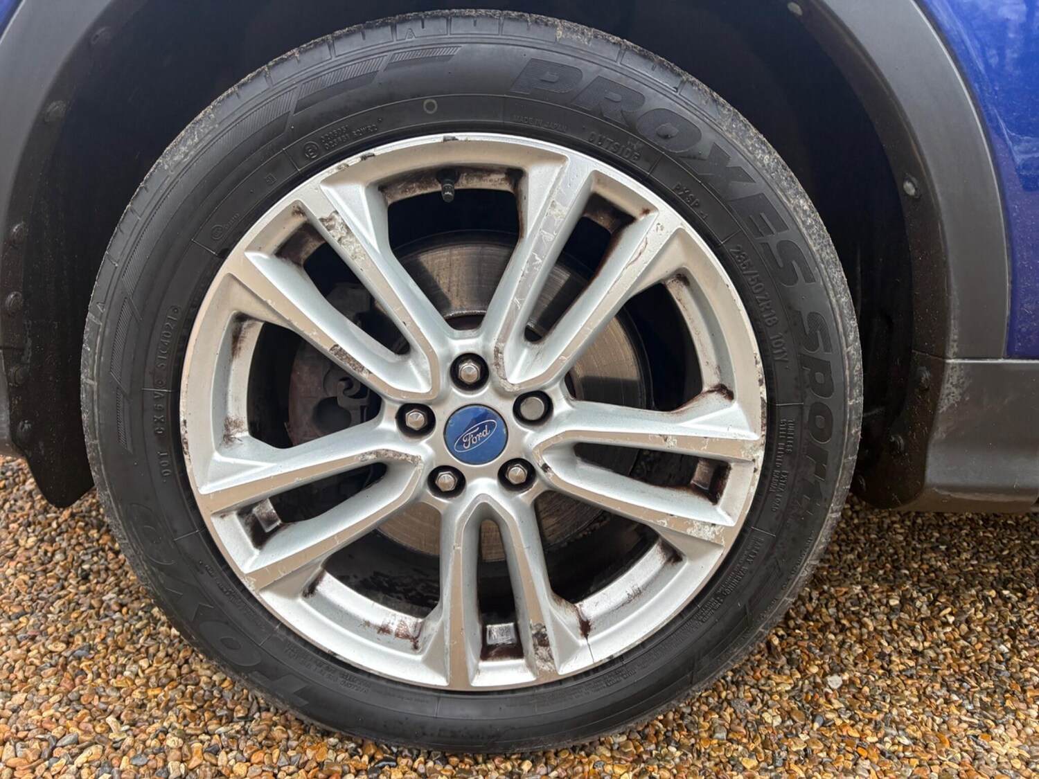 Used Ford Kuga 2015 for sale - 77496957: Photo 33