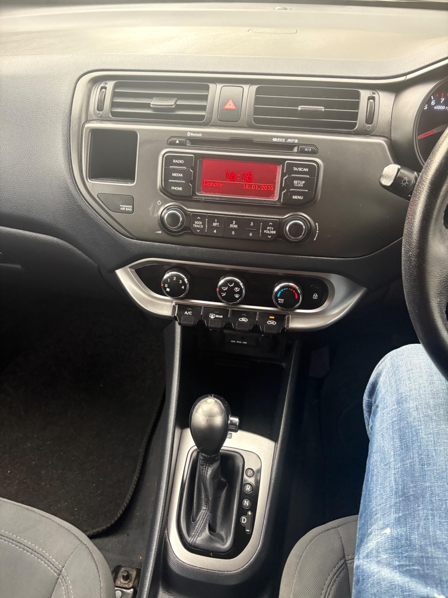 Used Kia Rio for sale - 76440315: Photo 20