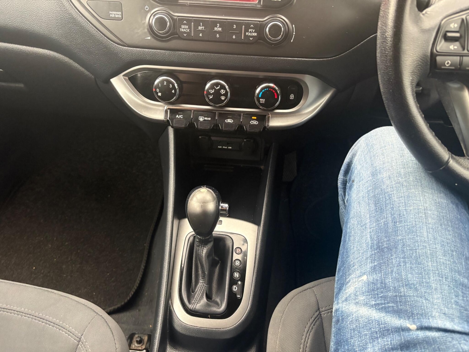 Used Kia Rio for sale - 76440315: Photo 22