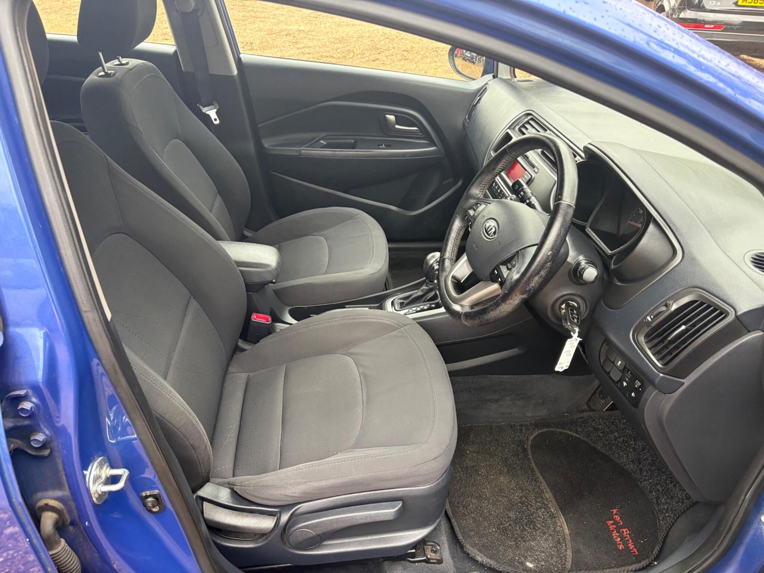 Used Kia Rio for sale - 76440315: Photo 23