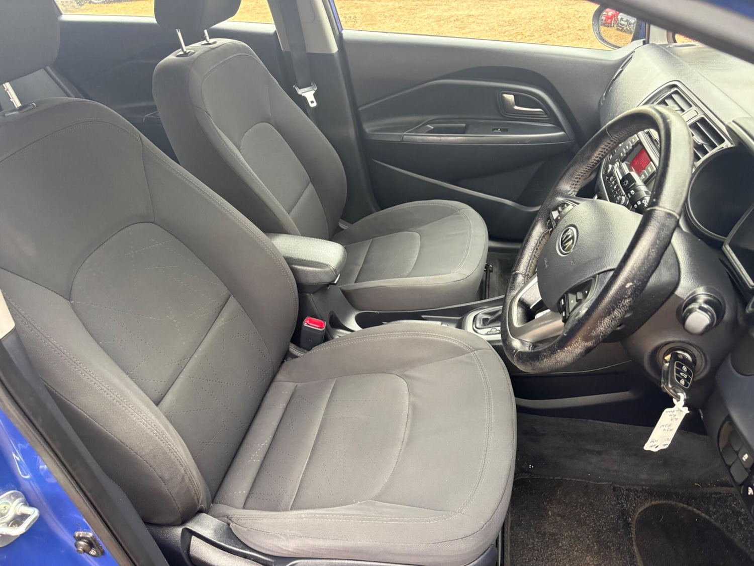 Used Kia Rio for sale - 76440315: Photo 24