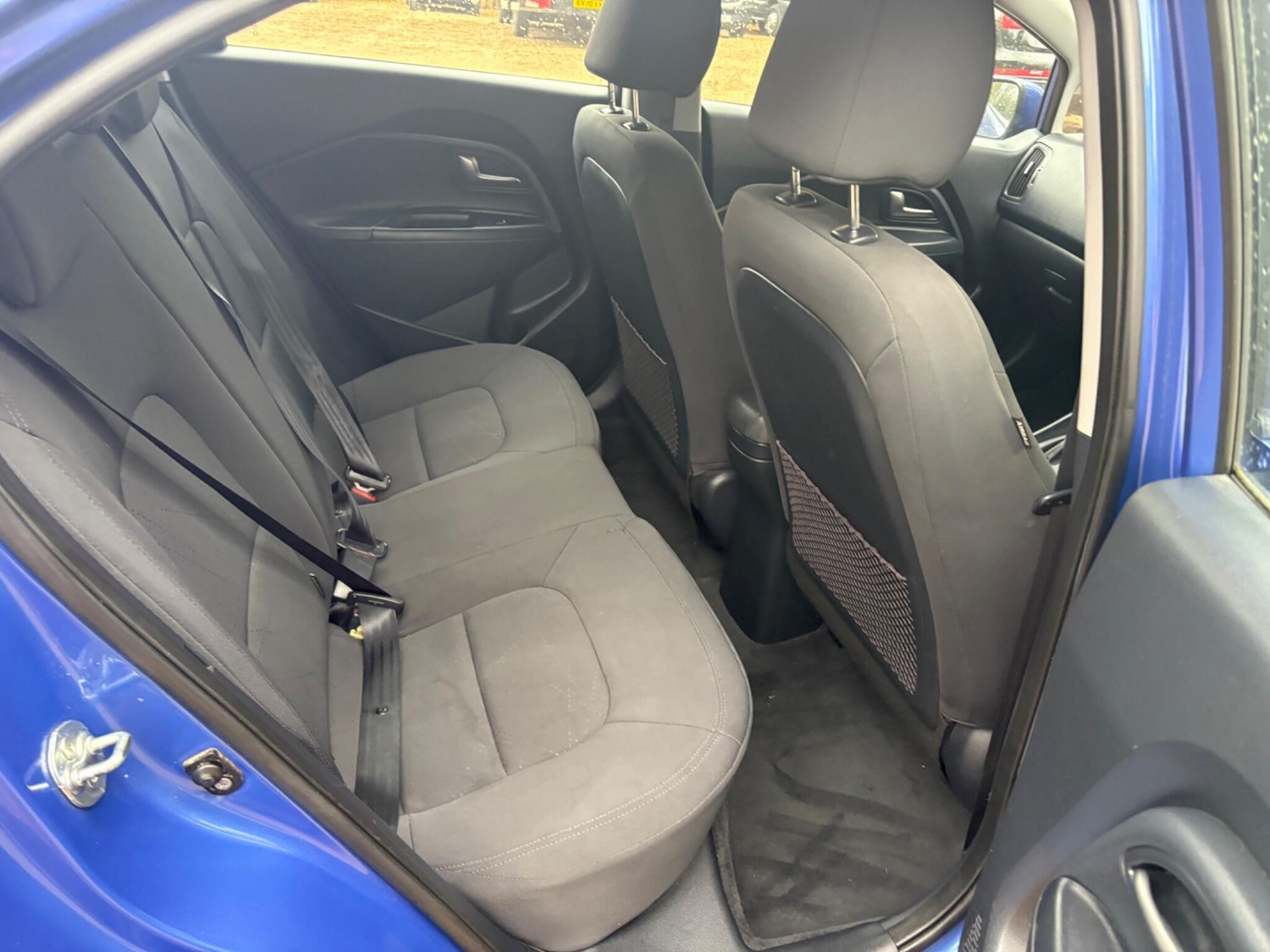 Used Kia Rio for sale - 76440315: Photo 25