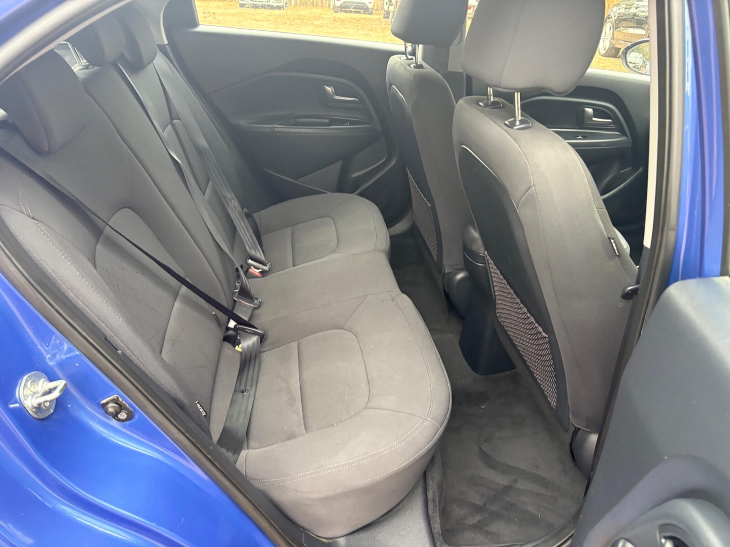 Used Kia Rio for sale - 76440315: Photo 26