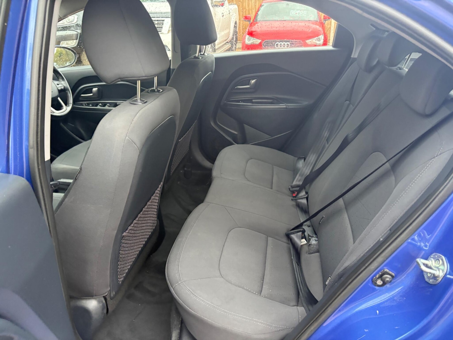 Used Kia Rio for sale - 76440315: Photo 29