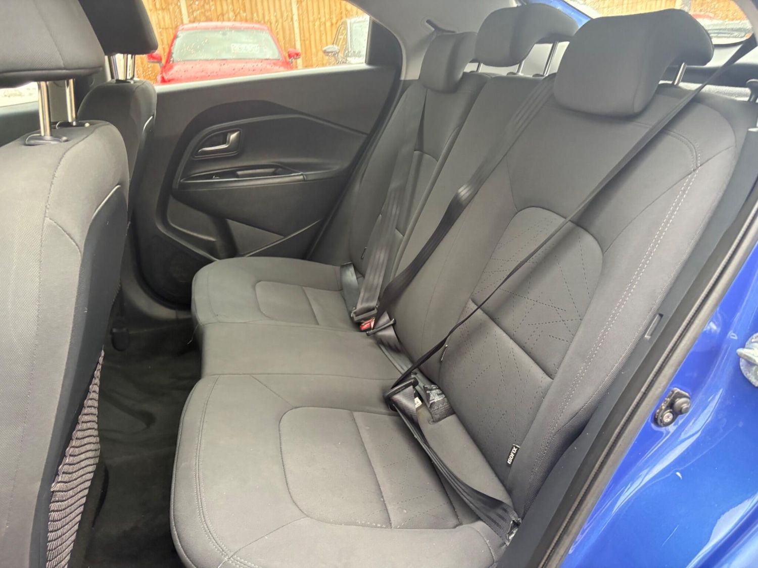 Used Kia Rio for sale - 76440315: Photo 30