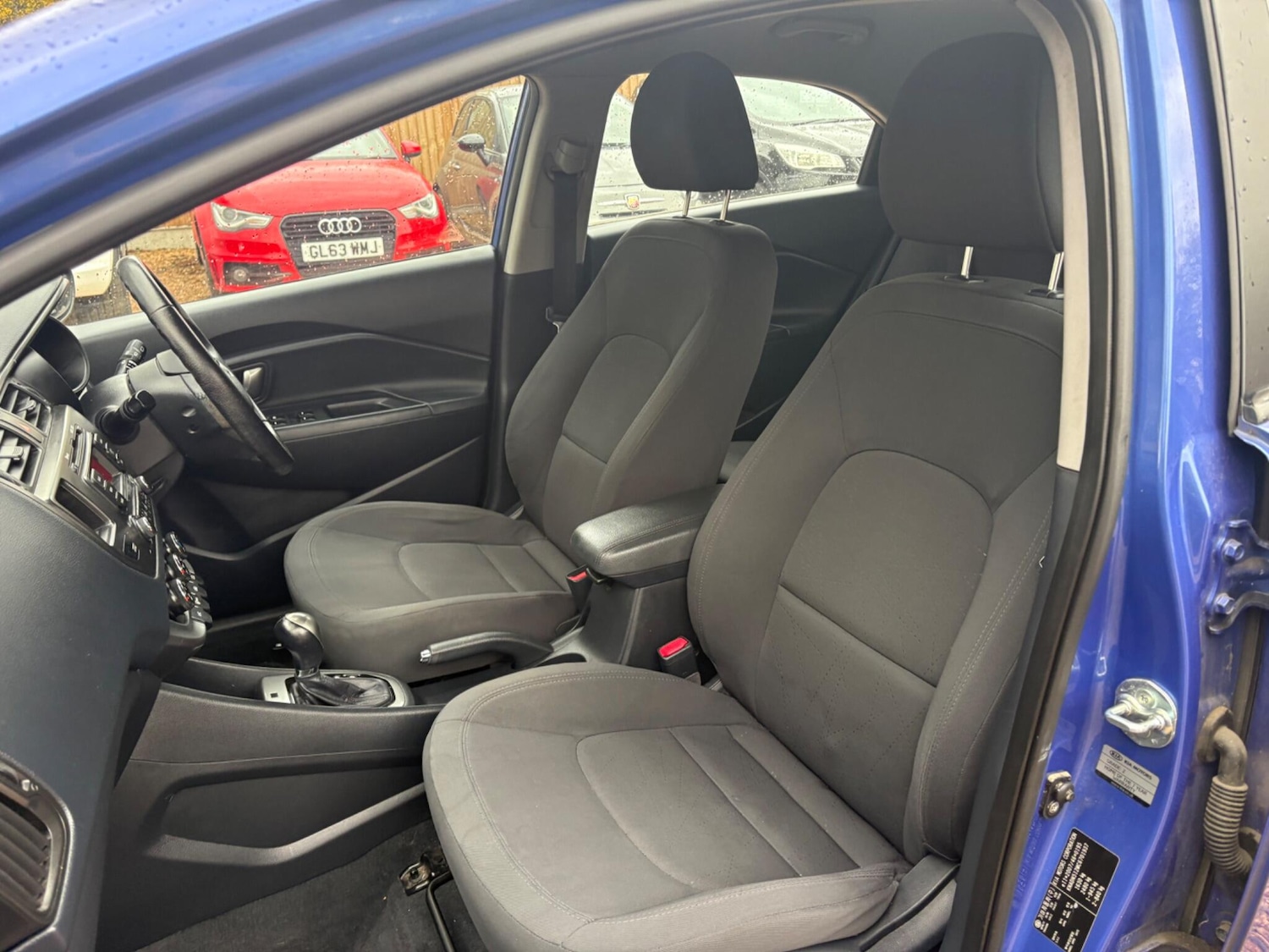 Used Kia Rio for sale - 76440315: Photo 31