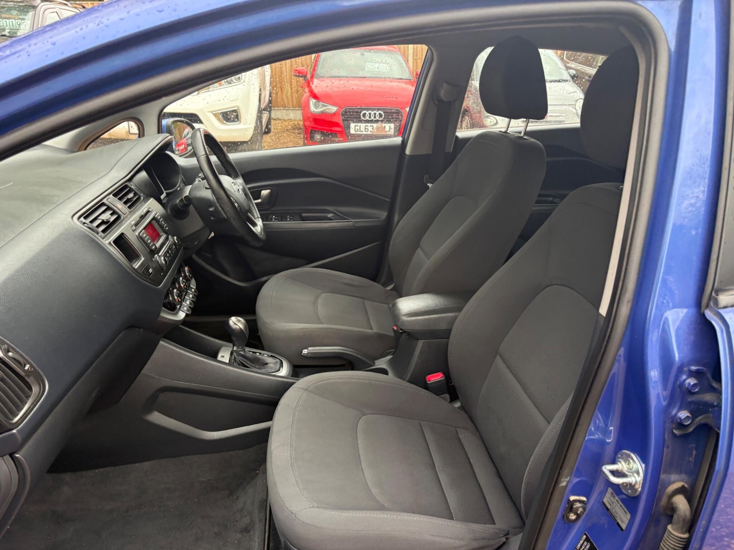 Used Kia Rio for sale - 76440315: Photo 32