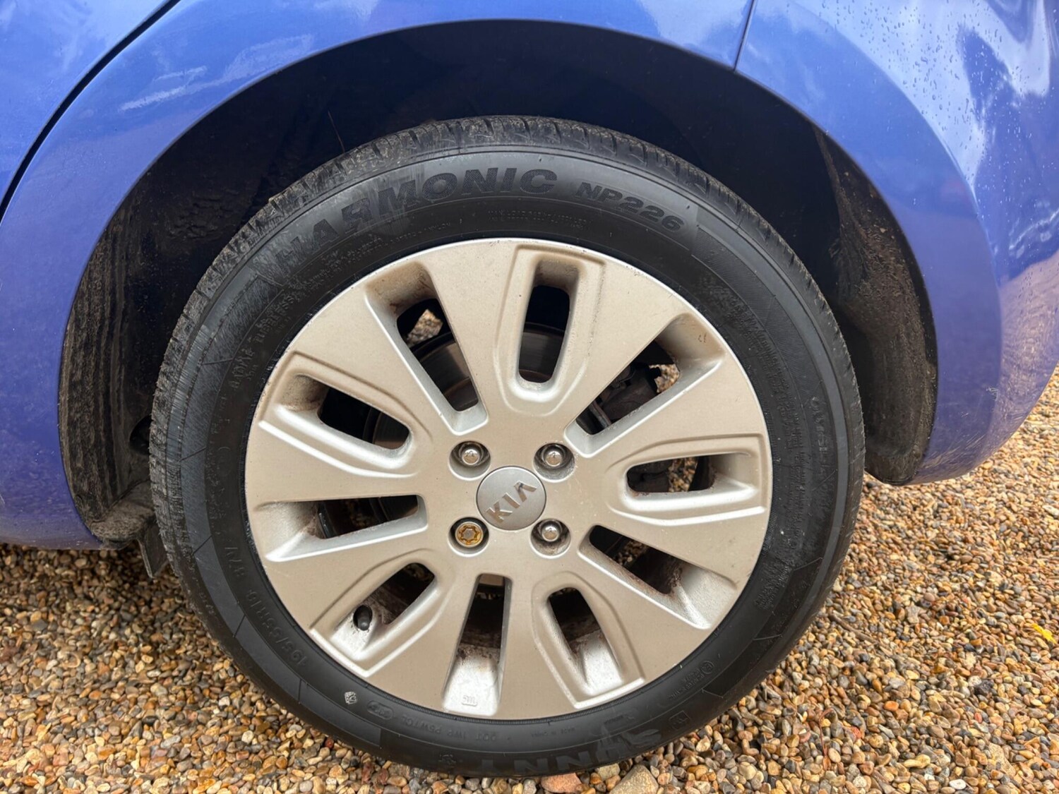 Used Kia Rio for sale - 76440315: Photo 33