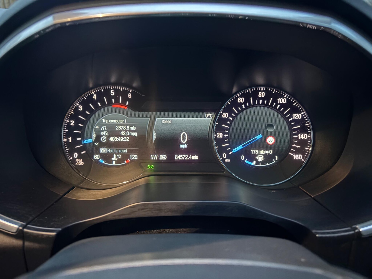 Used Ford S-Max 2016 for sale - 77625316: Photo 19