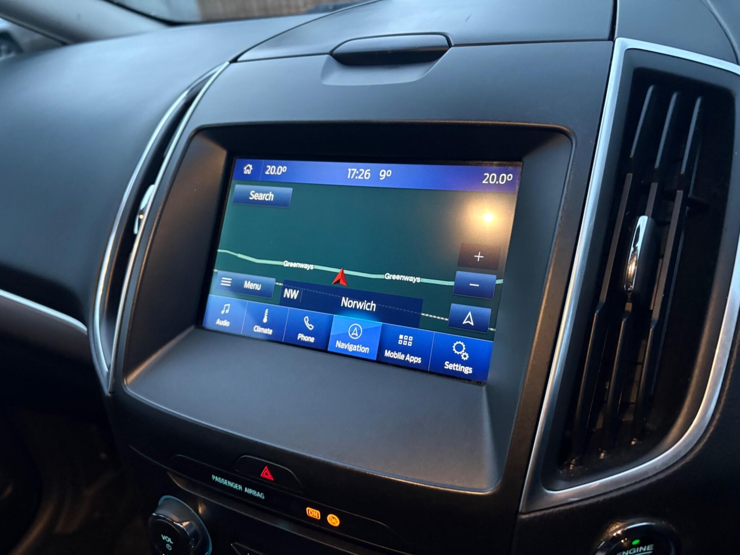 Used Ford S-Max 2016 for sale - 77625316: Photo 21