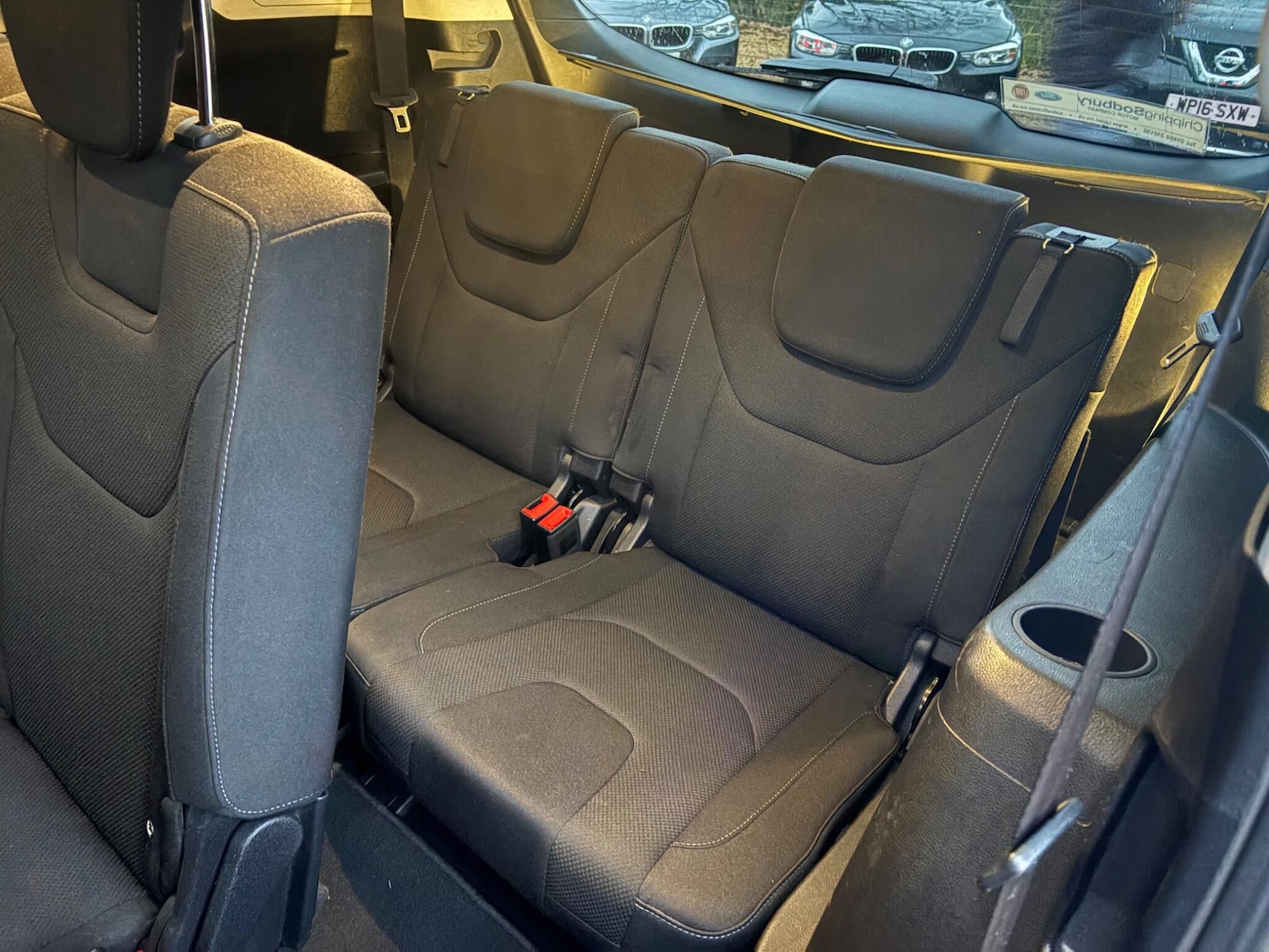 Used Ford S-Max 2016 for sale - 77625316: Photo 30