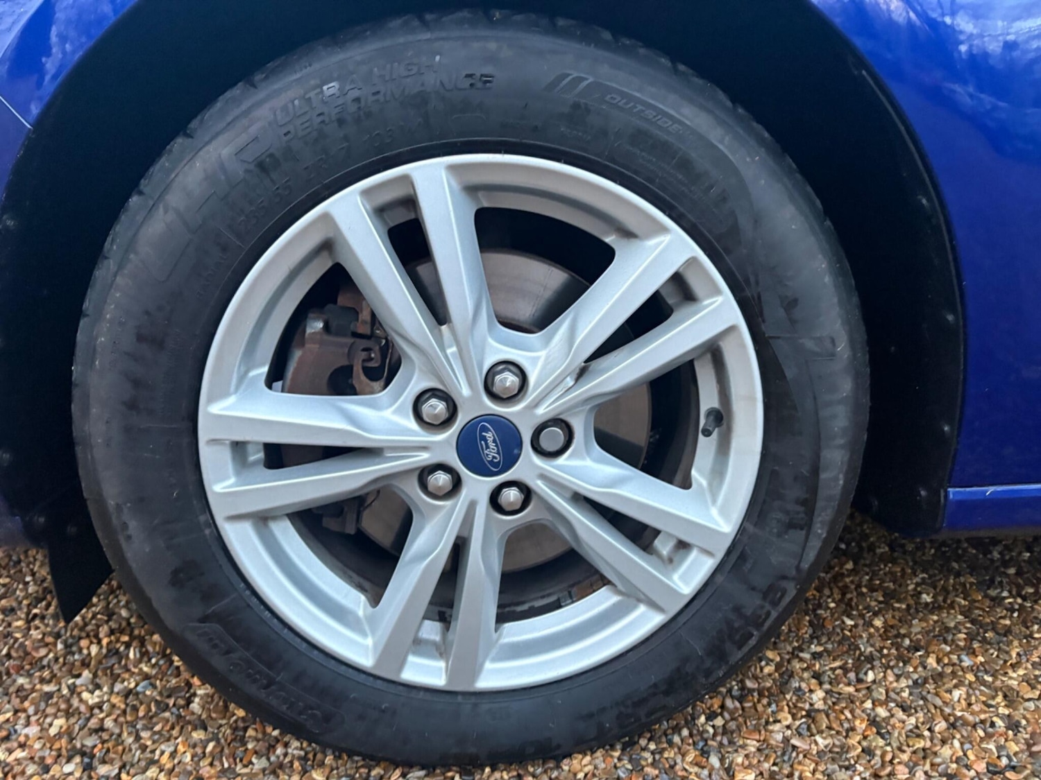 Used Ford S-Max 2016 for sale - 77625316: Photo 34