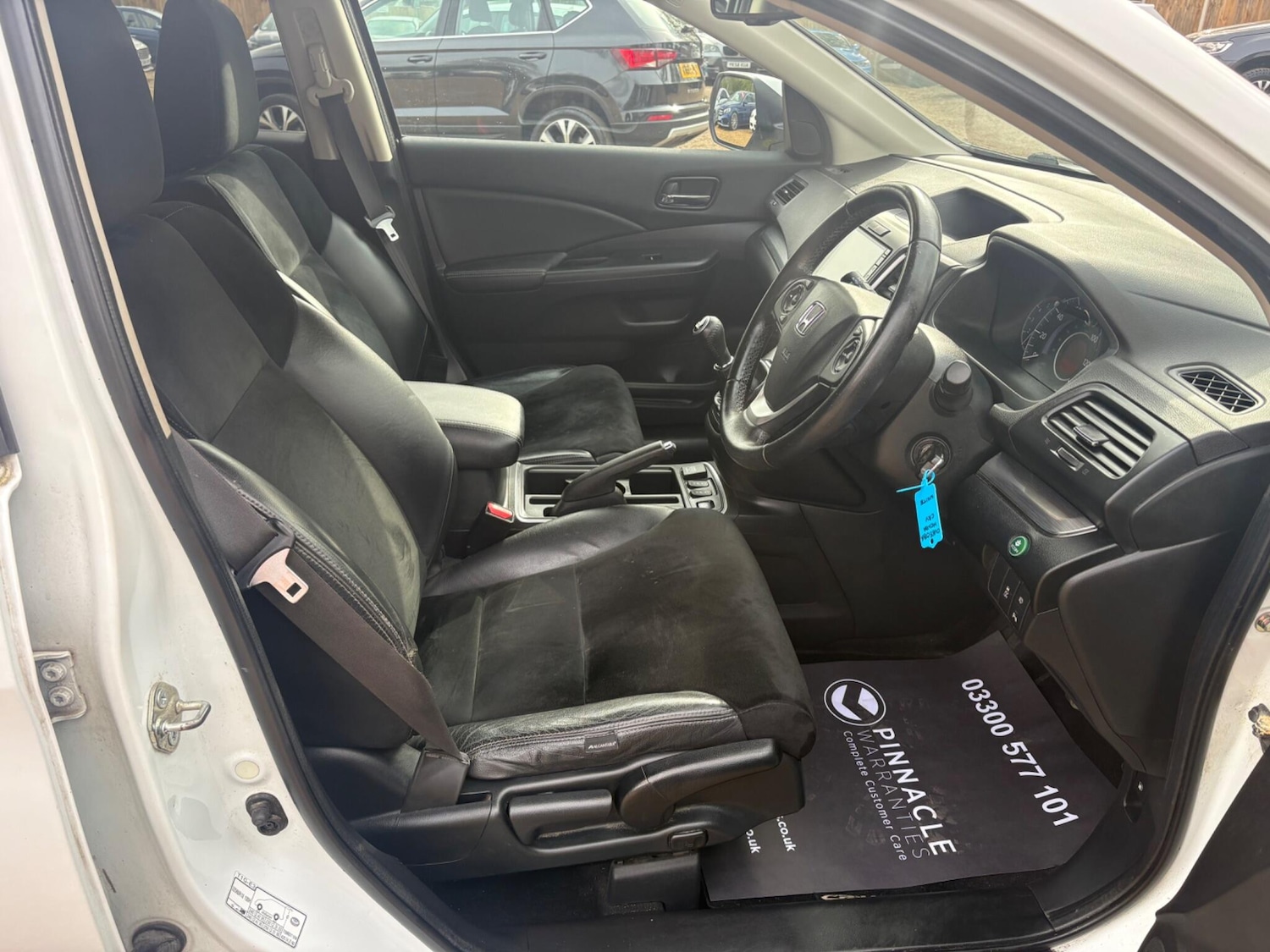 Used Honda CR-V for sale - 78205384: Photo 13