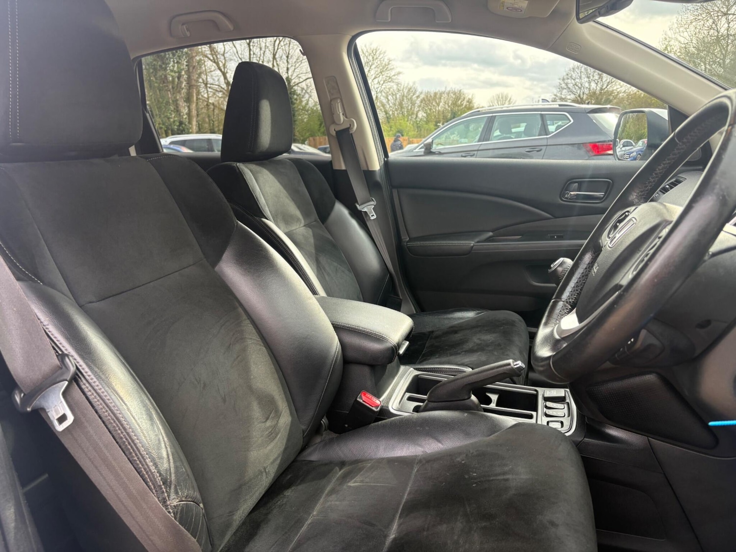 Used Honda CR-V for sale - 78205384: Photo 14