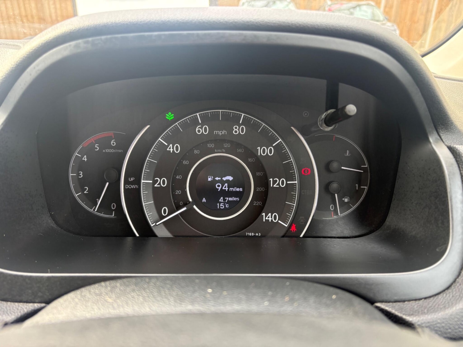 Used Honda CR-V for sale - 78205384: Photo 17