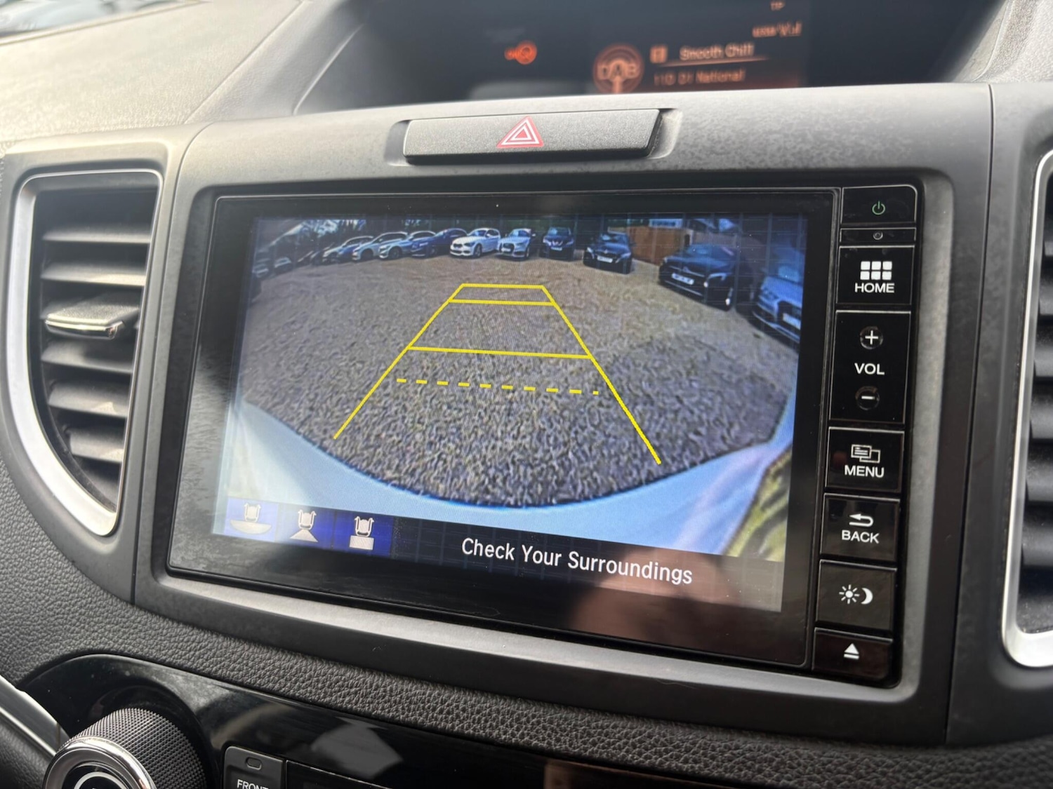 Used Honda CR-V for sale - 78205384: Photo 18