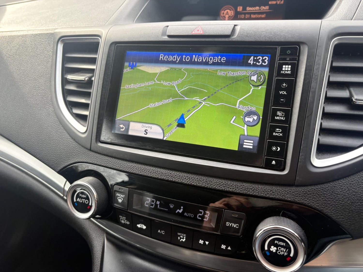 Used Honda CR-V for sale - 78205384: Photo 19