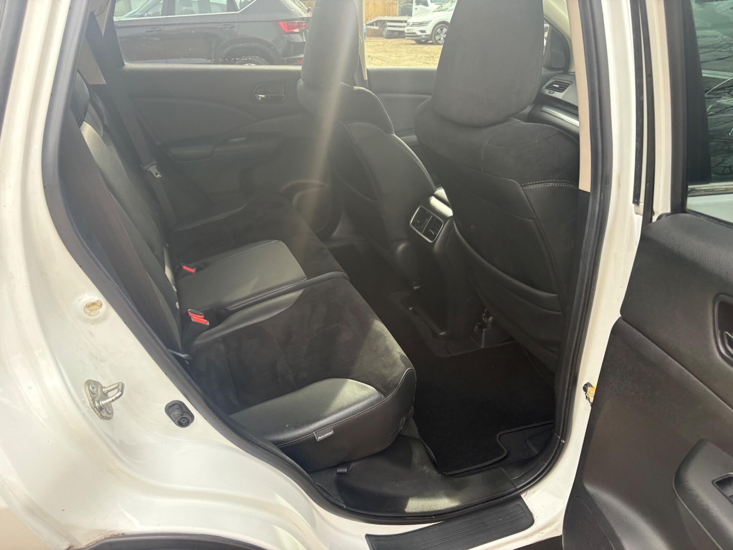 Used Honda CR-V for sale - 78205384: Photo 20