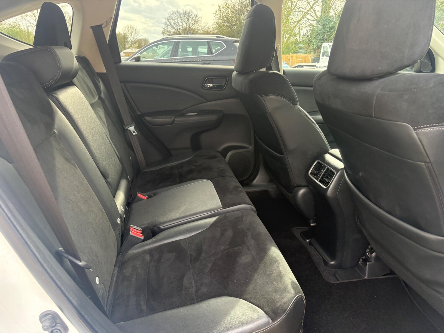 Used Honda CR-V for sale - 78205384: Photo 21