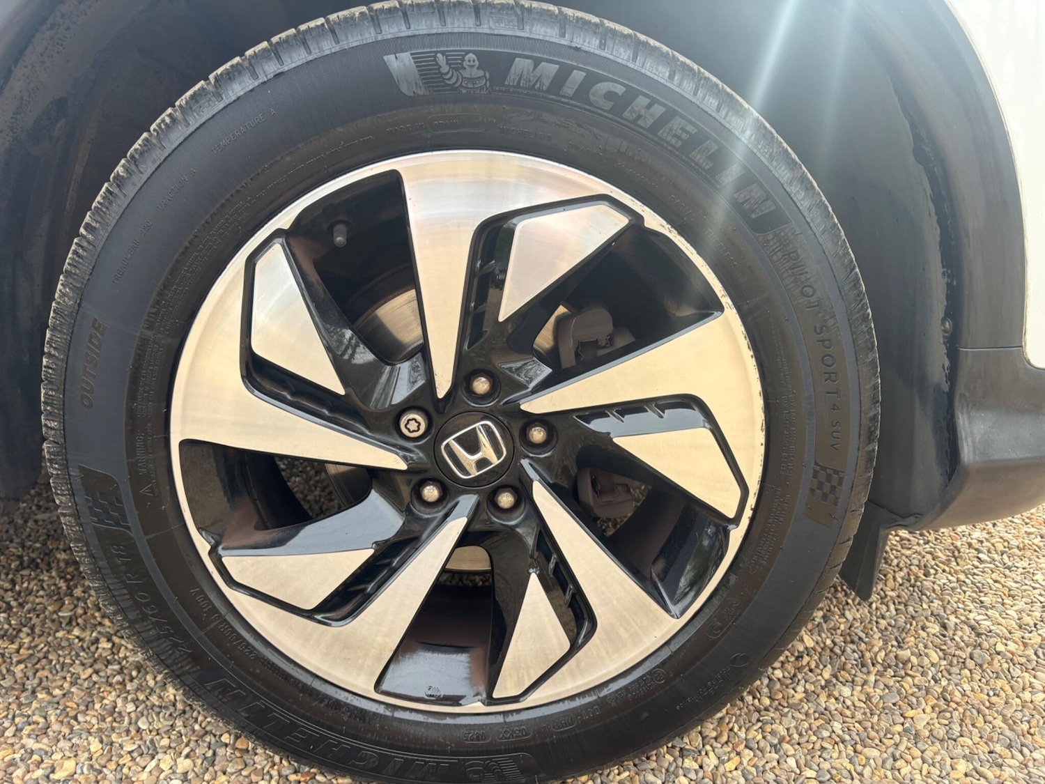 Used Honda CR-V for sale - 78205384: Photo 22