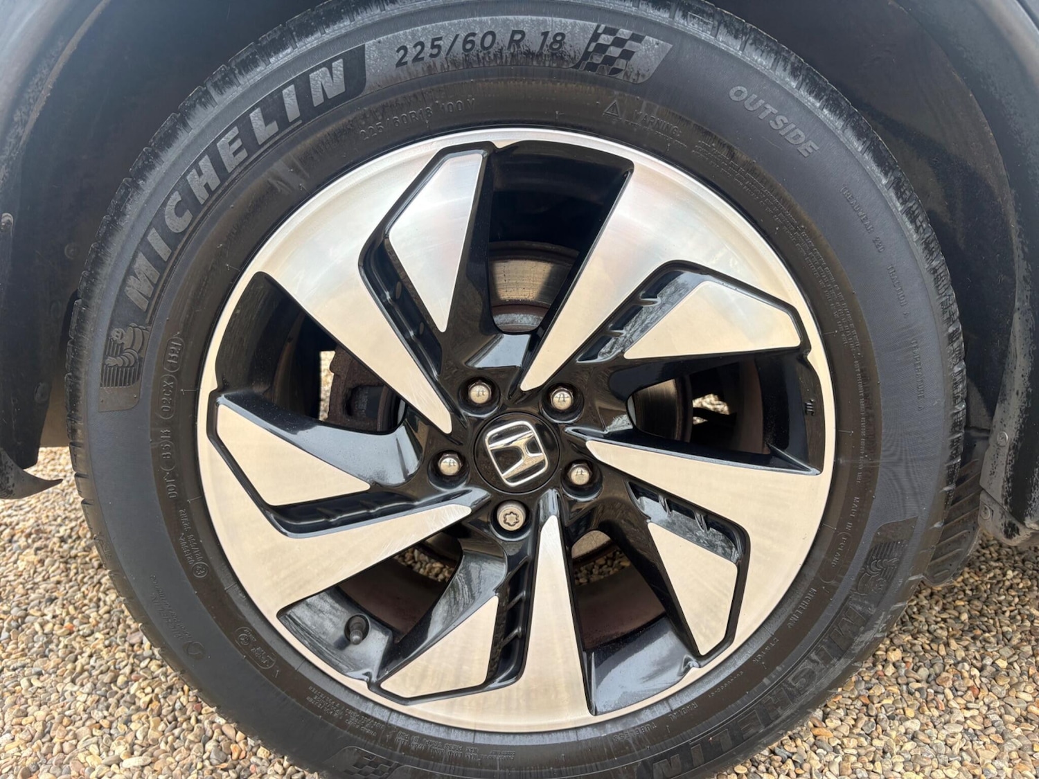 Used Honda CR-V for sale - 78205384: Photo 23