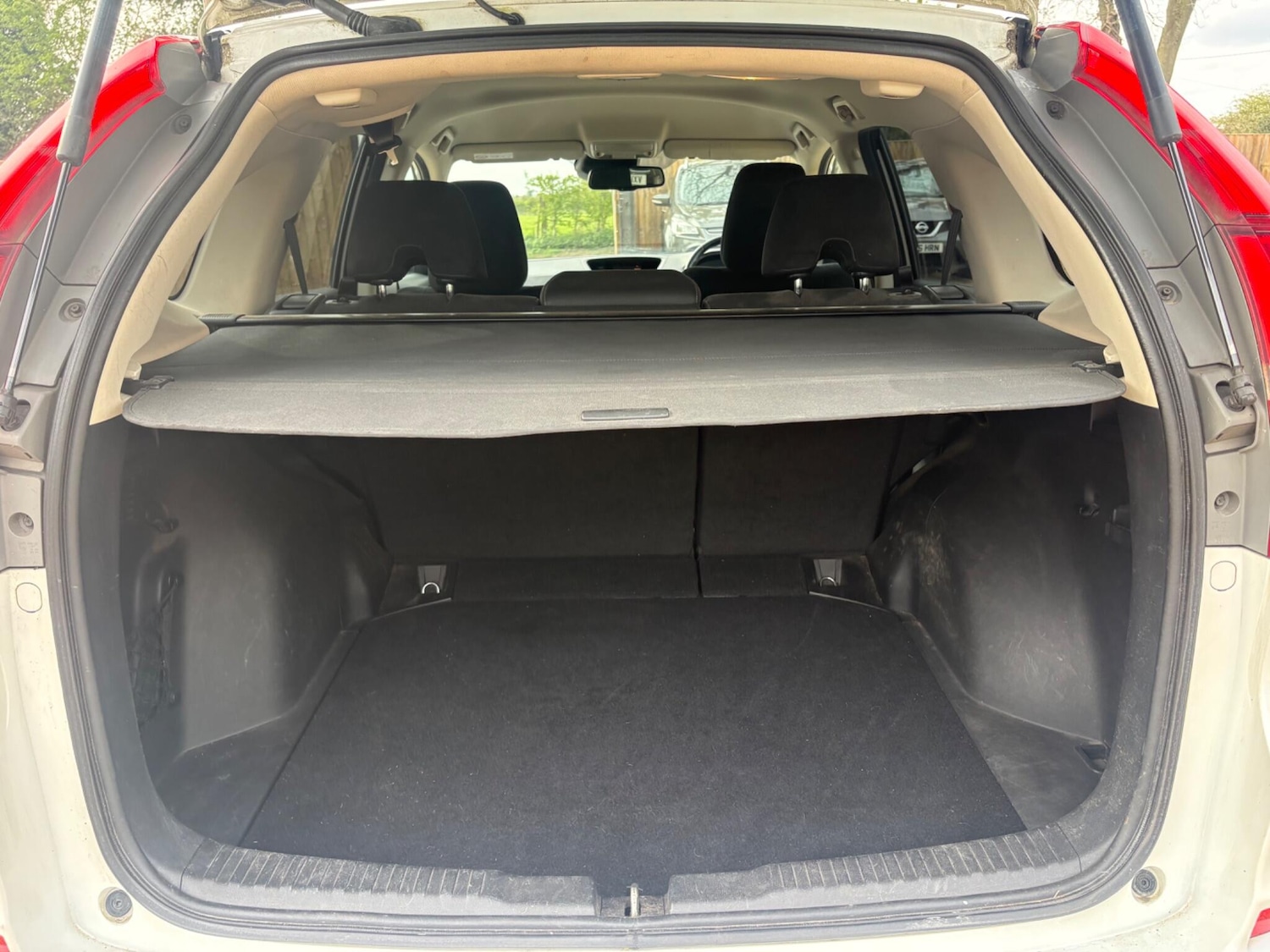 Used Honda CR-V for sale - 78205384: Photo 25