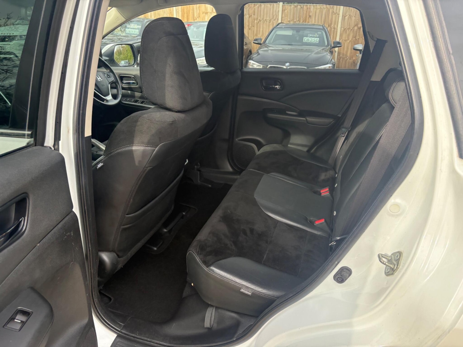 Used Honda CR-V for sale - 78205384: Photo 26