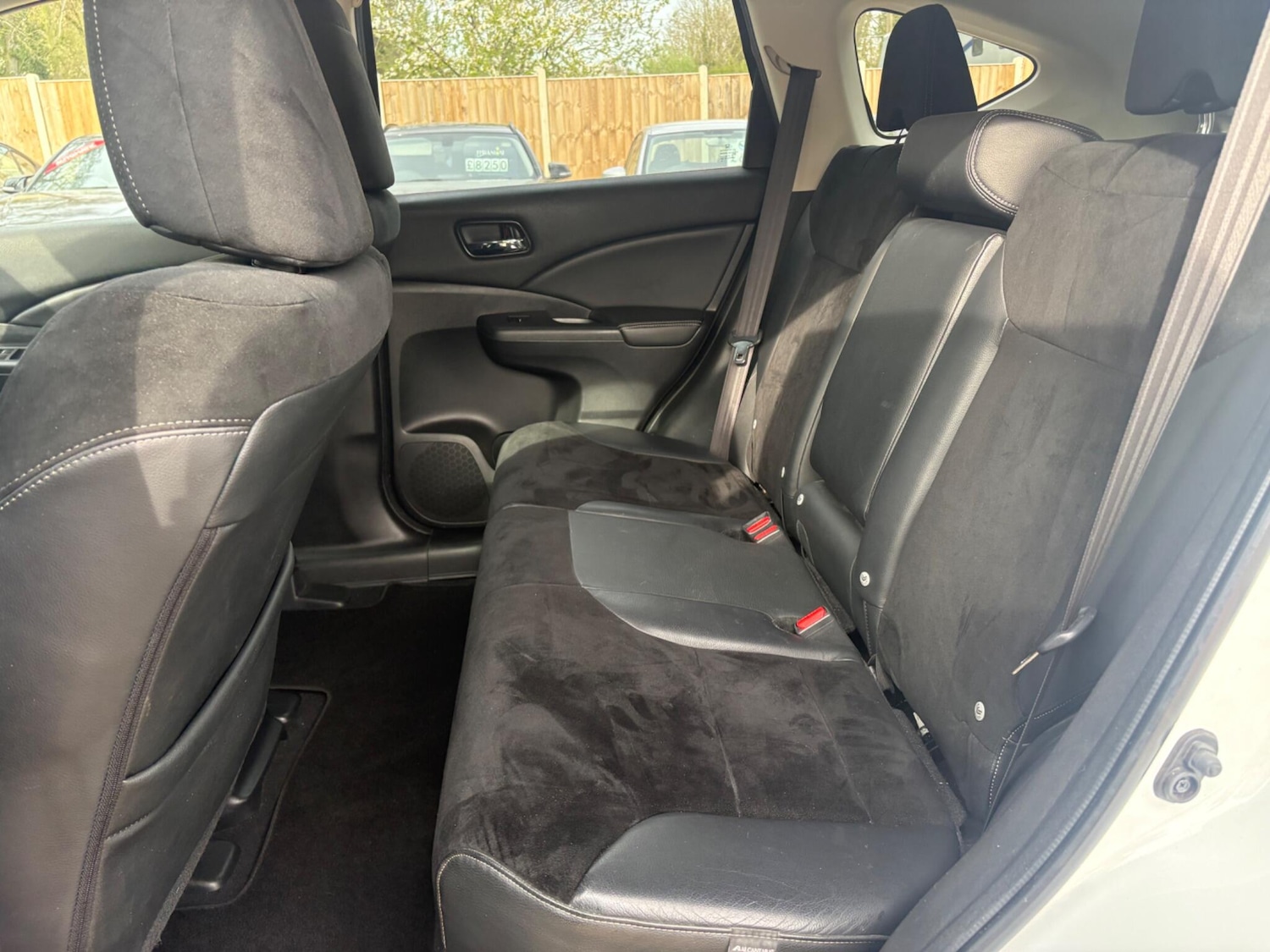 Used Honda CR-V for sale - 78205384: Photo 27