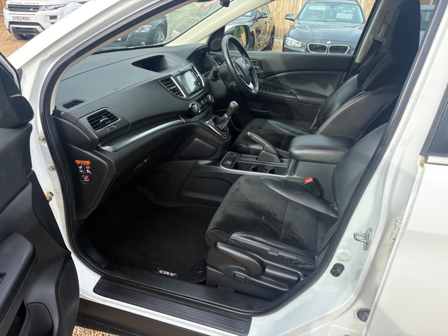 Used Honda CR-V for sale - 78205384: Photo 28