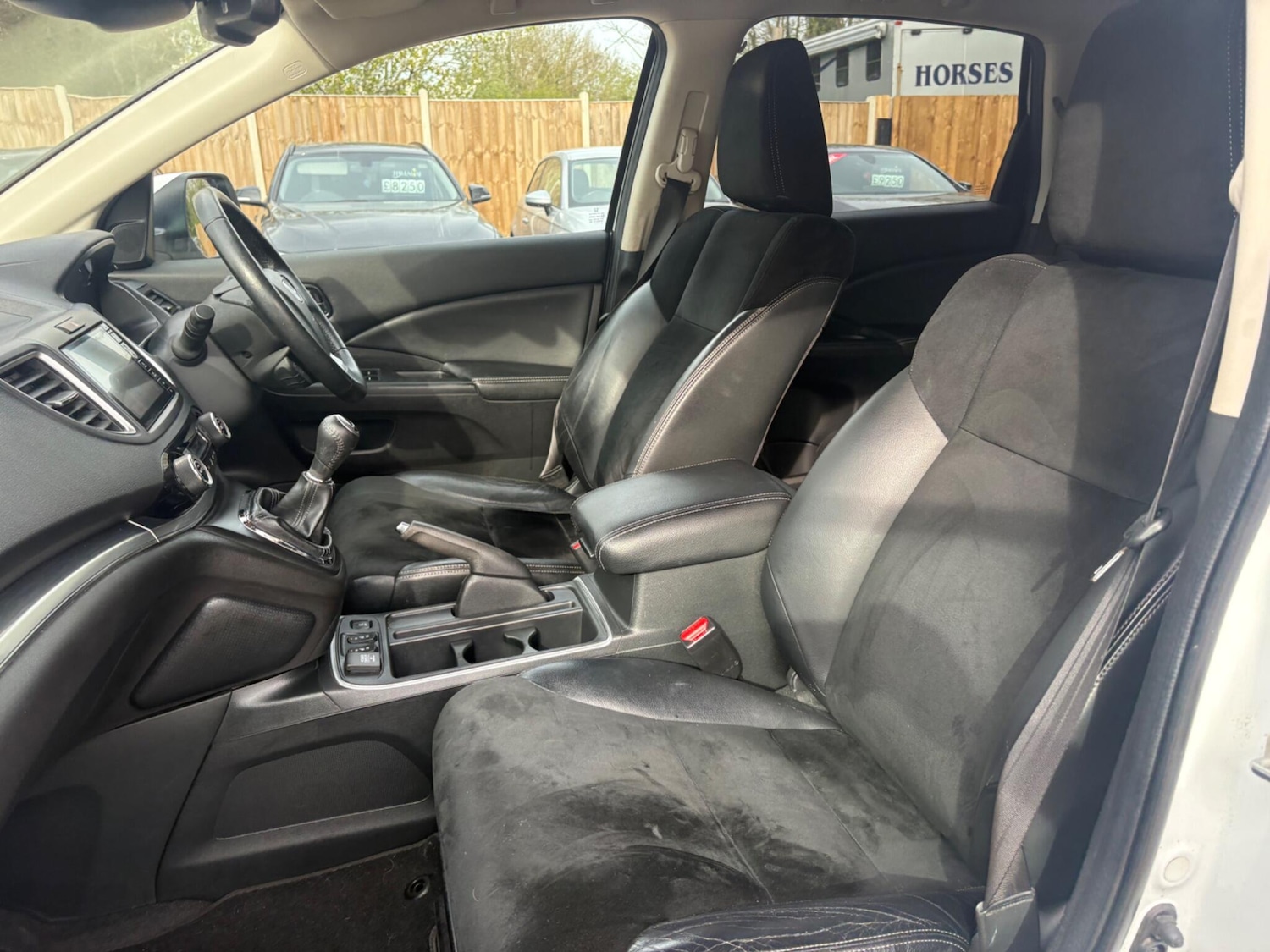 Used Honda CR-V for sale - 78205384: Photo 29