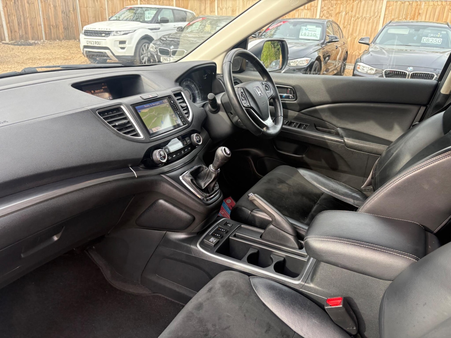 Used Honda CR-V for sale - 78205384: Photo 30