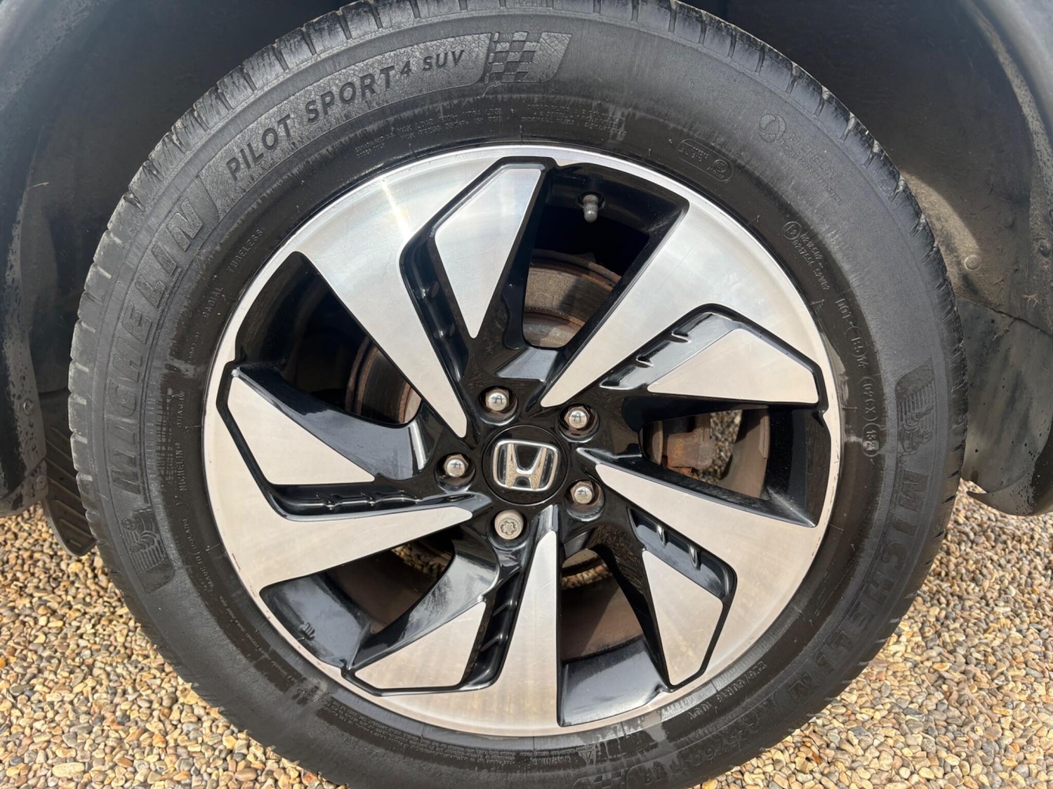 Used Honda CR-V for sale - 78205384: Photo 31