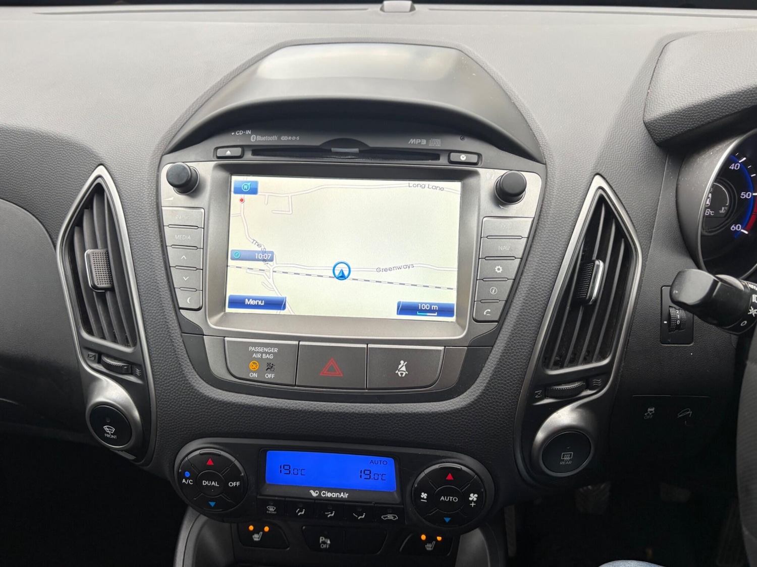 Used Hyundai Ix35 2014 for sale - 76446864: Photo 17