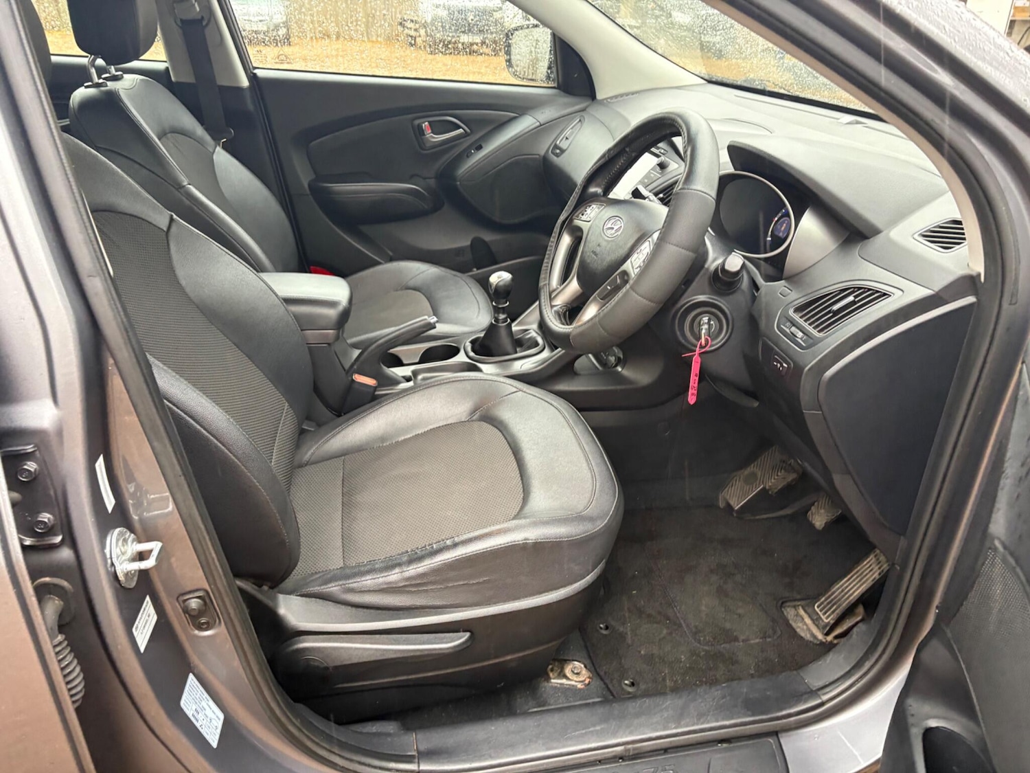 Used Hyundai Ix35 2014 for sale - 76446864: Photo 19