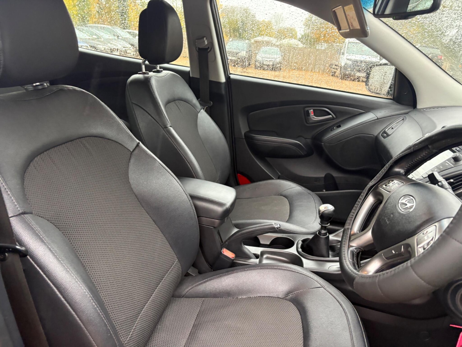 Used Hyundai Ix35 2014 for sale - 76446864: Photo 20