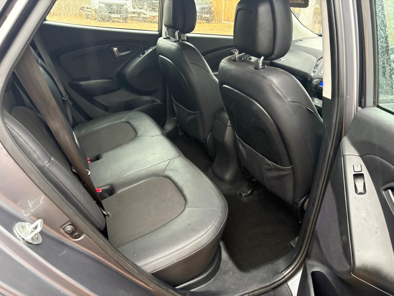 Used Hyundai Ix35 2014 for sale - 76446864: Photo 21