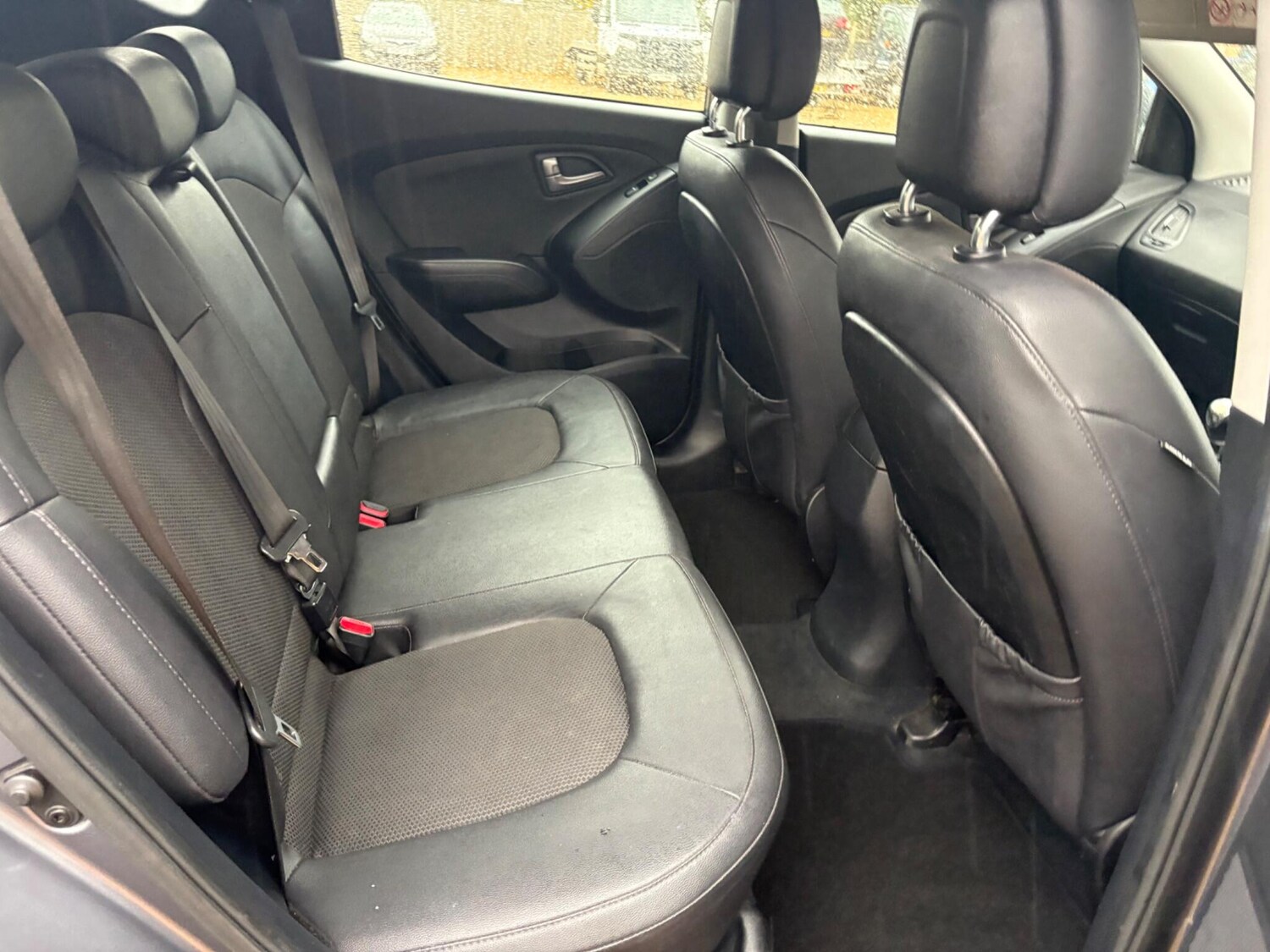 Used Hyundai Ix35 2014 for sale - 76446864: Photo 22