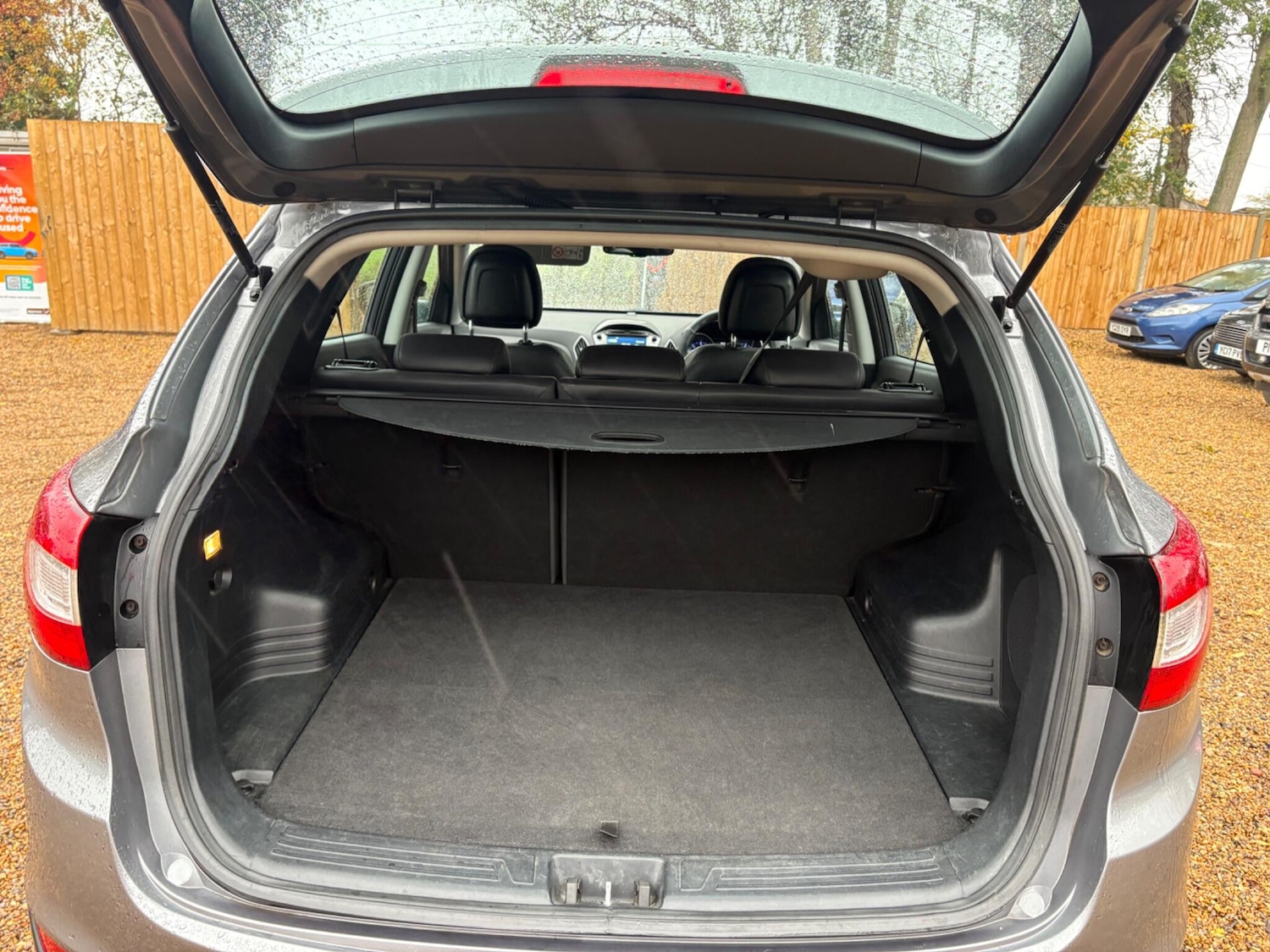 Used Hyundai Ix35 2014 for sale - 76446864: Photo 23