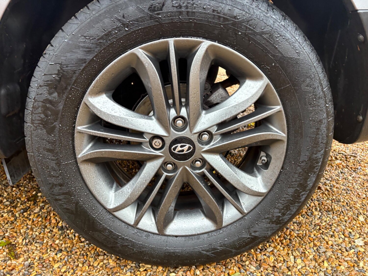 Used Hyundai Ix35 2014 for sale - 76446864: Photo 24