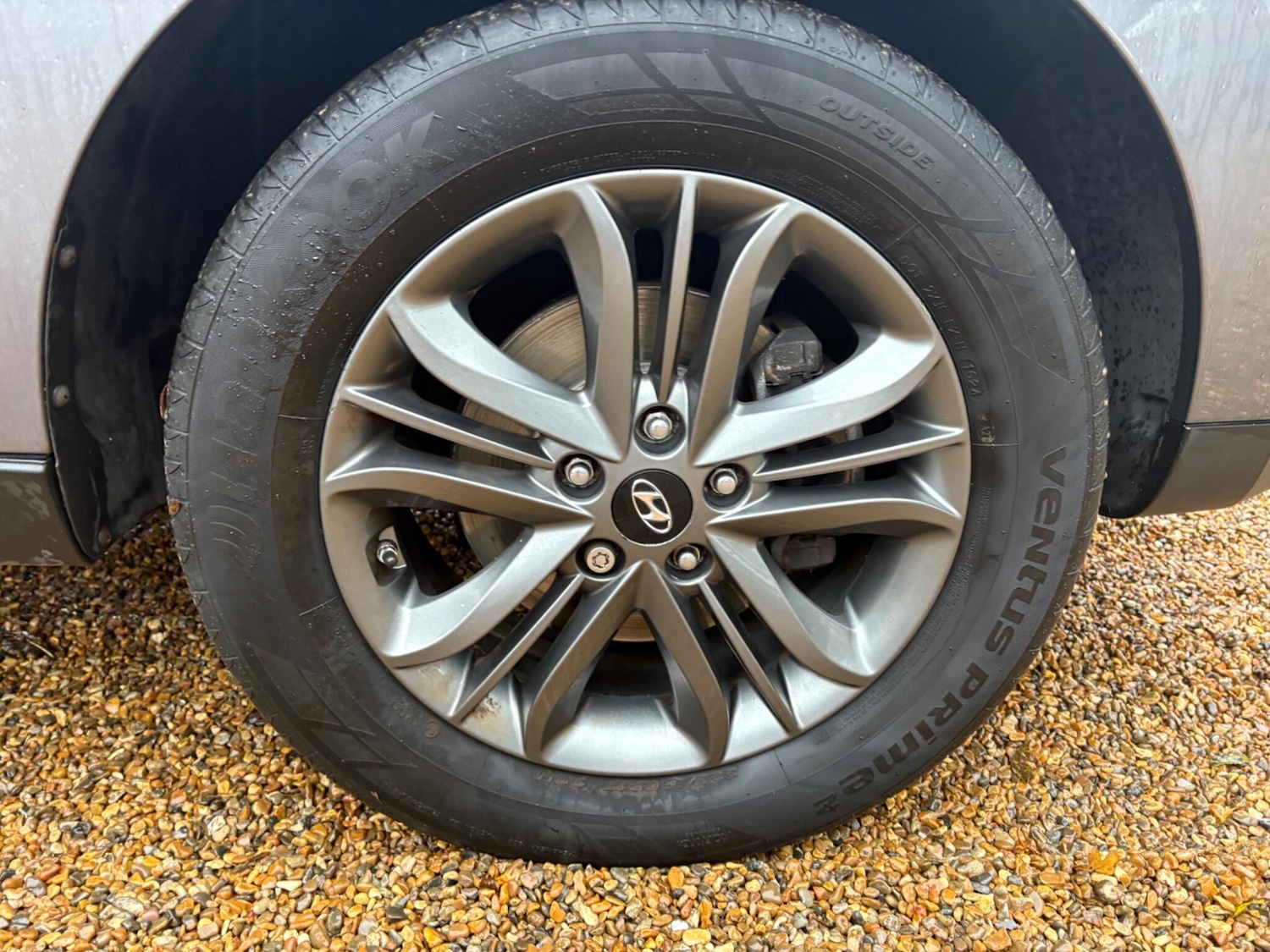 Used Hyundai Ix35 2014 for sale - 76446864: Photo 31