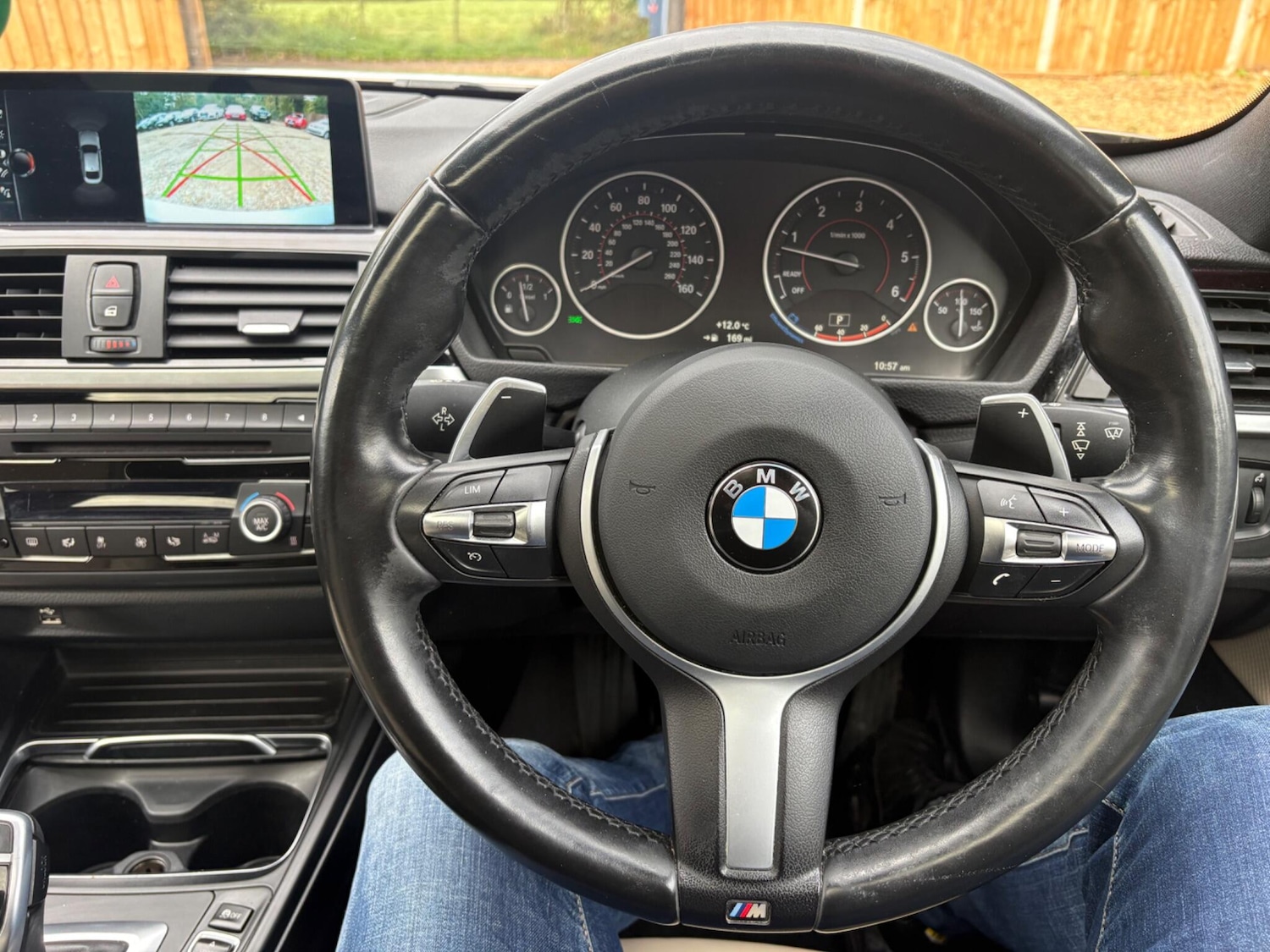 Used BMW 4 Series Gran Coupe 2016 for sale - 76294828: Photo 20