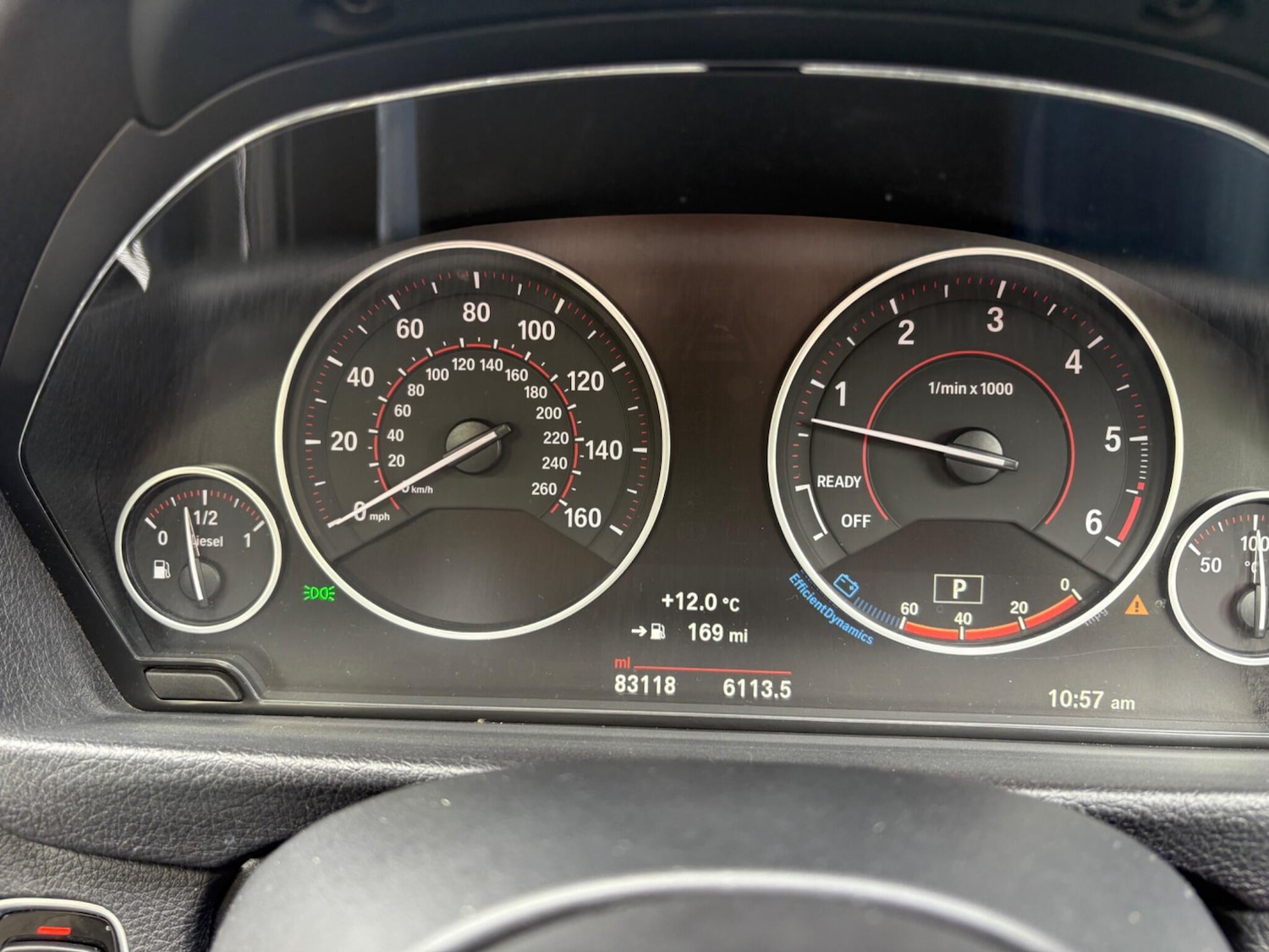 Used BMW 4 Series Gran Coupe 2016 for sale - 76294828: Photo 21