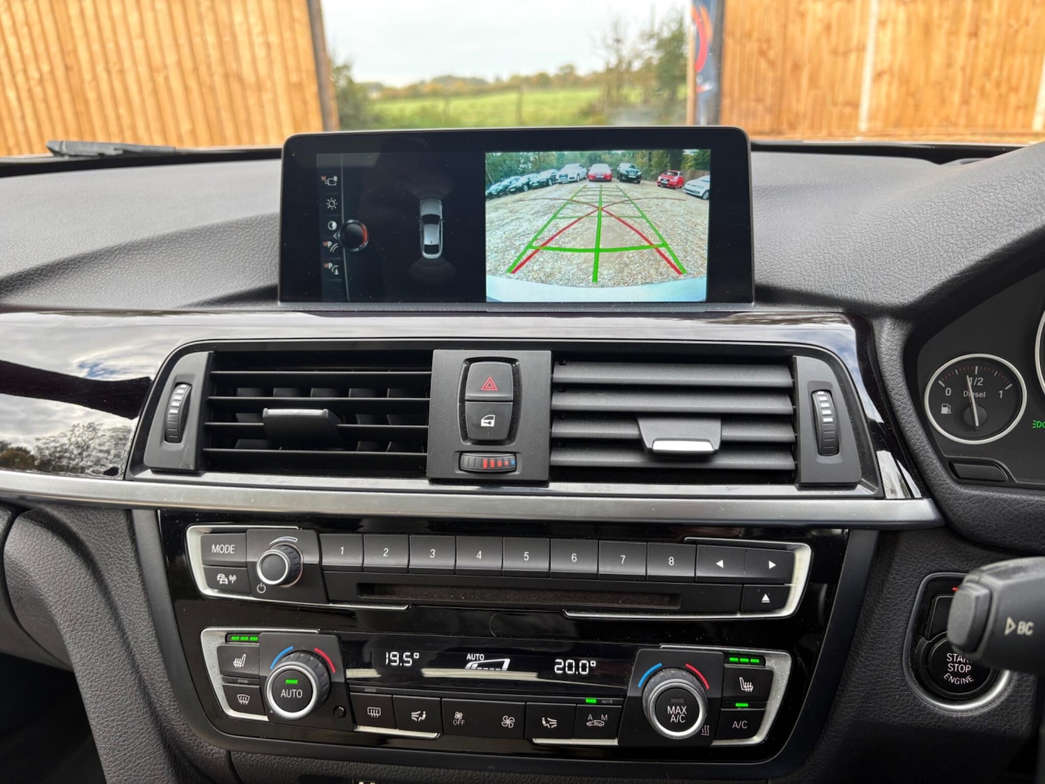 Used BMW 4 Series Gran Coupe 2016 for sale - 76294828: Photo 22