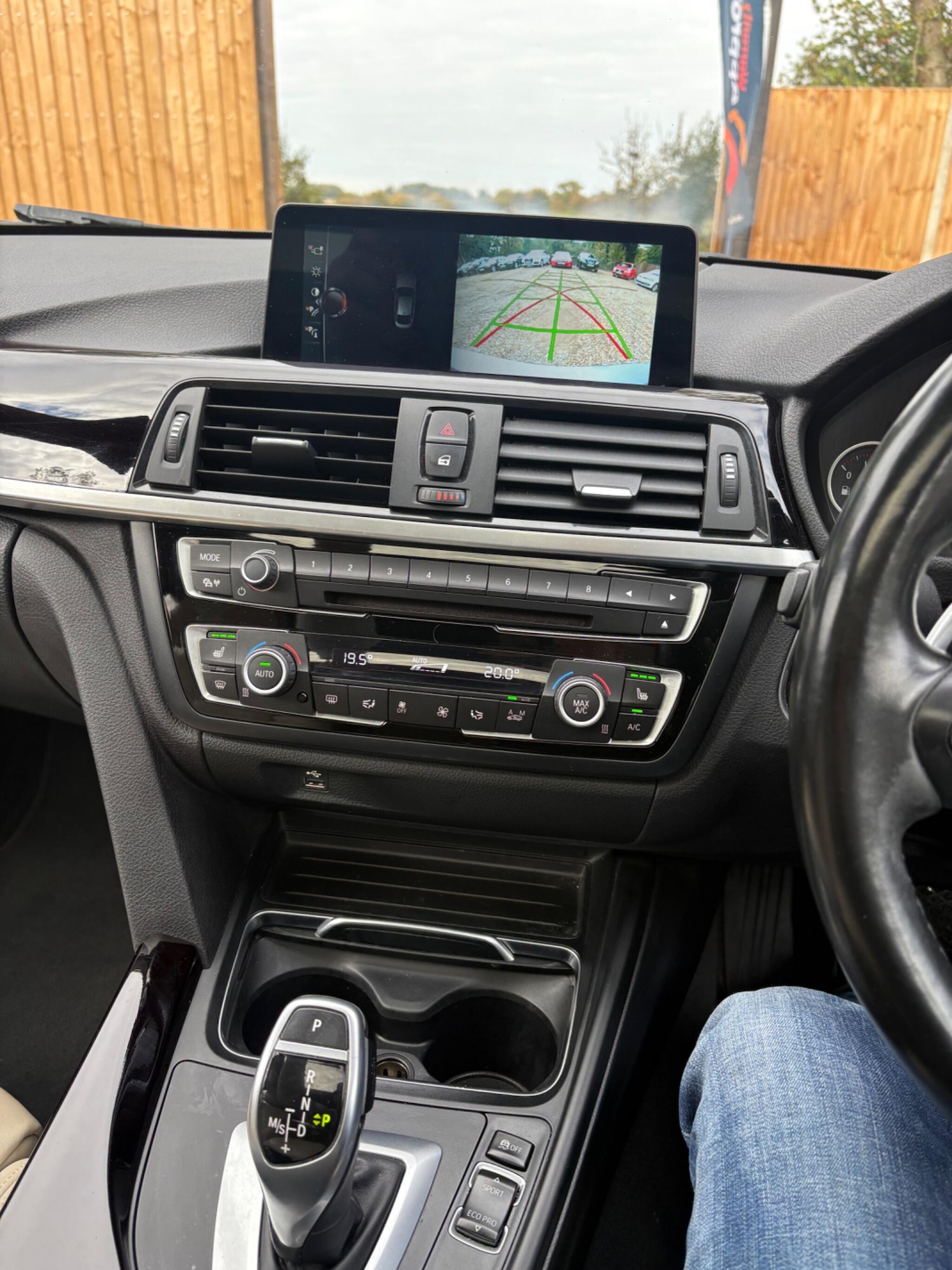 Used BMW 4 Series Gran Coupe 2016 for sale - 76294828: Photo 23