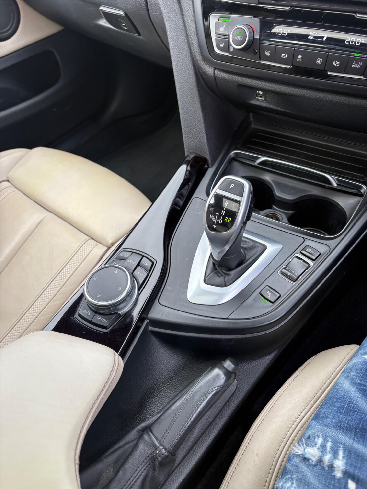 Used BMW 4 Series Gran Coupe 2016 for sale - 76294828: Photo 24