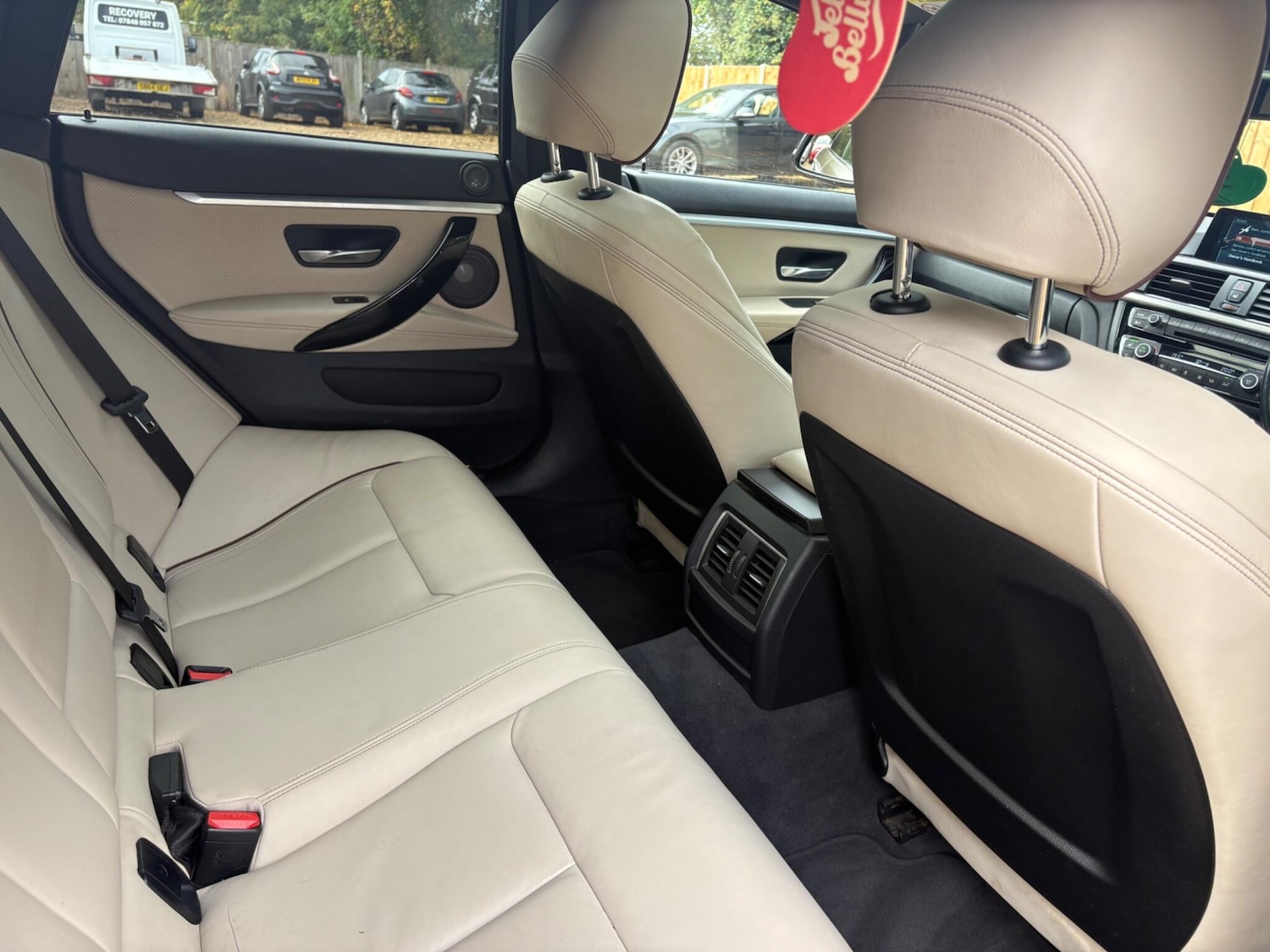 Used BMW 4 Series Gran Coupe 2016 for sale - 76294828: Photo 29