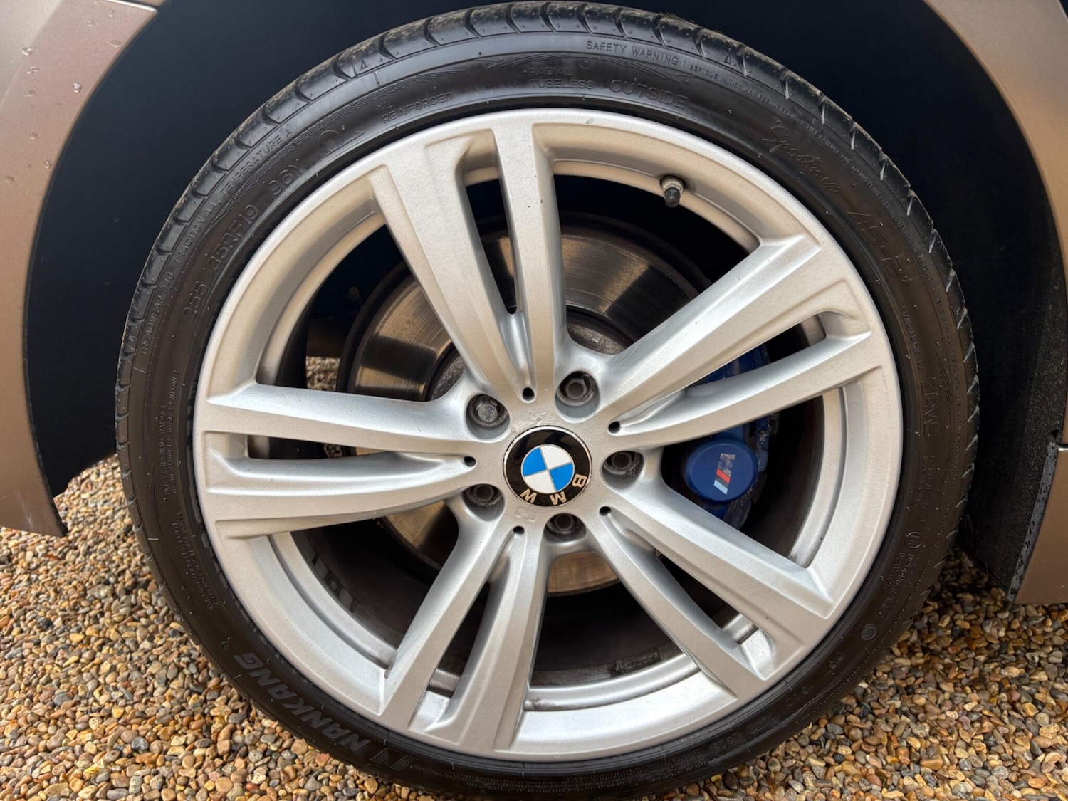 Used BMW 4 Series Gran Coupe 2016 for sale - 76294828: Photo 30