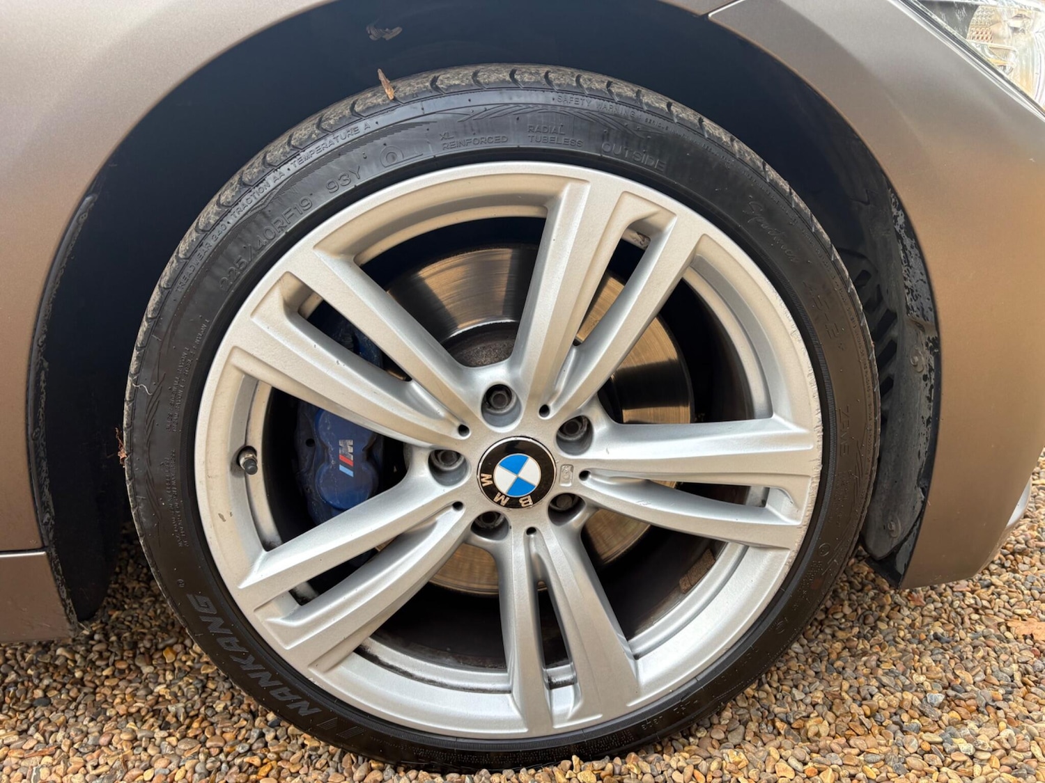 Used BMW 4 Series Gran Coupe 2016 for sale - 76294828: Photo 31