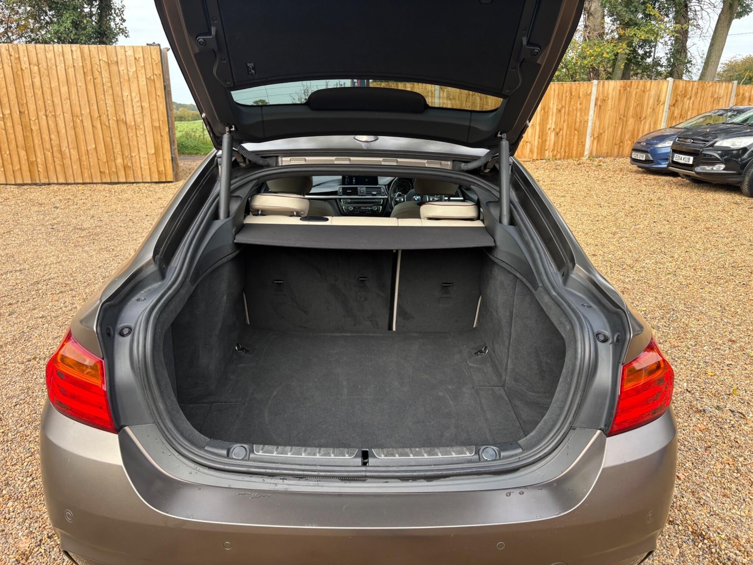 Used BMW 4 Series Gran Coupe 2016 for sale - 76294828: Photo 32